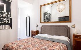 Appartamento Trastevere Roma